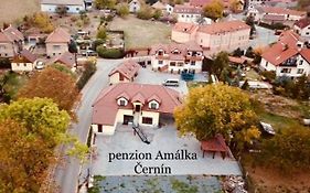 Penzion AMÁLKA Černín